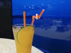 -国际金钻海鲜餐厅