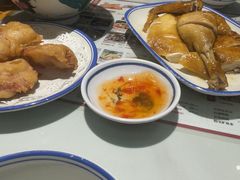 -顺德杨廷记(白云山店)