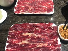 -仄园围炉坊·牛肉火锅·汕头卤水火锅(蛇口店)