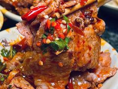 -蜀大侠火锅(总府路店)