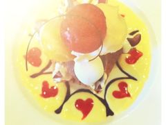 冰淇淋-哈根达斯(皇城恒隆广场店)