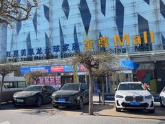 -红星美凯龙北京至尊MALL(东四环中路店)