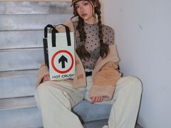-HOT CRUSH趁热集合·现烤面包(上海环球港店)
