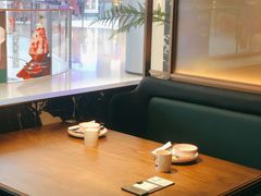 -新白鹿餐厅(滨江银泰店)