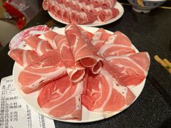 -将台涮肉(酒仙桥店)