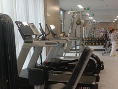 -琪航·健身+普拉提(嘉定北地铁站店)