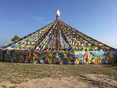 -青海湖国家重点风景名胜区