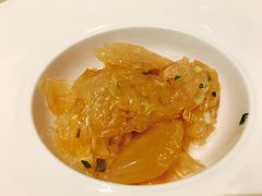 -上海金桥红枫万豪酒店-万豪中餐厅