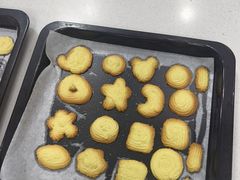 -爱之旅diy烘焙坊(西直门店)