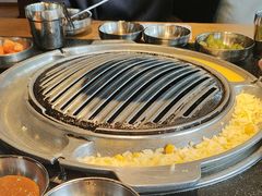 -GOGIYA·咕叽吖韩国传统烤肉店(小榄店)