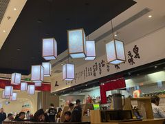 -一風堂拉面(深圳湾万象城店)