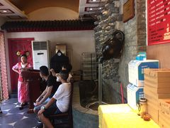 -红红烤鸭店(西单店)