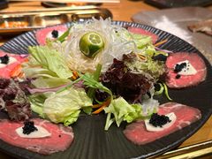 -MIKOMIKO和牛烧肉专门店(南门店)