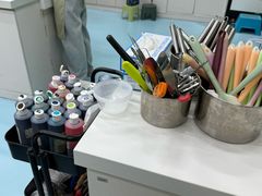 -米柚烘焙教室(新天地购物中心店)