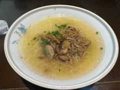 金丝面-正一涵老味道名小吃(广汉总店)