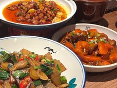 -树厨贵州菜(大十字店)