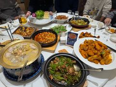 -品海楼·大连海胆锅贴馆(东港店)