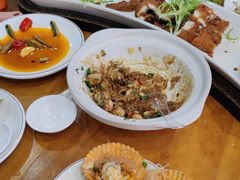 -醉壹号海鲜大排档(厦门美食地标店)