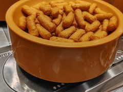 -喜家自助小火锅(卓悦里店)