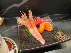 -Sushi Hanzo半藏(天环广场店)