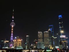 -东方明珠广播电视塔