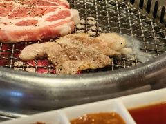 -烧肉一番·新韩式炭火烤肉(大岭山店)