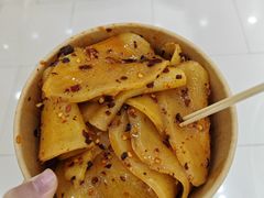 -丁家坡洋芋·观音桥好吃街A区(全国总店)