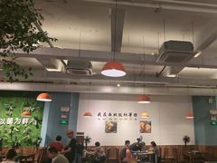 -菌乡缘·野生菌蒸汽鱼火锅(江边夜市店)
