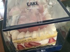 -FASHION BAKERY法森贝克(新德路店)