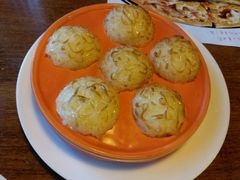-萨贝尔意式餐厅(宝信店)