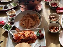 -京味斋·北京烤鸭(北京南站洋桥店)