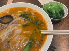 -漆黑觉米粉(三里屯店)