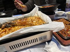 -红辣椒·川菜·火锅(大洋中心店)