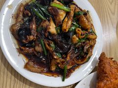 -九龙餐厅(大沽路店)