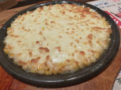 芝士玉米粒-千寻烧肉(政务区店)