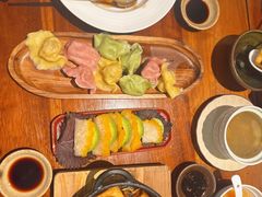 -七色云蔬食(喜邻里店)