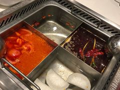 -海底捞火锅鲜切牛肉主题店(长寿路店)