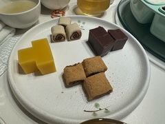 -羲和雅苑•北京烤鸭(国贸商城店)
