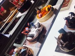 -巴黎贝甜(大宁国际商业广场店)