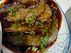-嗨辣小聚·盘锦河蟹·海鲜烧烤龙虾(盘锦十年好店)