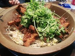 -蜀留香石锅鱼(六顺街店)