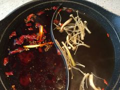 -九宫格重庆火锅(北国商城店)