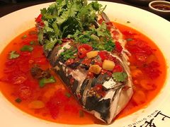 -上名堂·鱼头好吃(体育场路店)