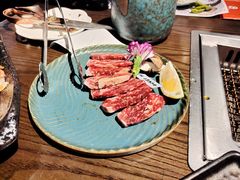 -樱宿日式和牛烧肉(五道口店)