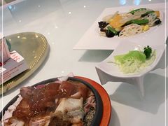-胜记为食家·创新粤菜(车公庙店)