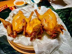 -大鸽饭(北京路店)