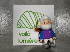 -光作面包Voila Lumiere(中山店)