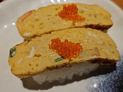 -万岁寿司(天河领展店)