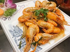 -旺达·福州菜(正大广场店)