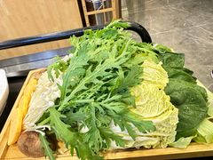 -蝎王府羊蝎子(北大地店)